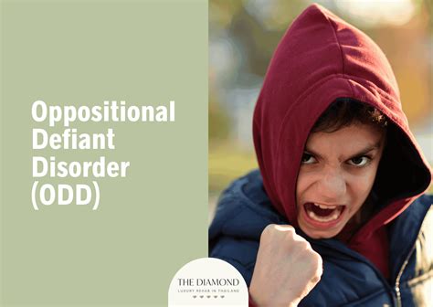 oppositional defiant disorder po polsku|Oppositional defiant disorder .
